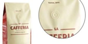 Laminated Degassing Valve Pouch