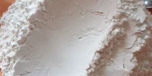 Organic Cassava Flour