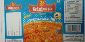 Special Mixture Namkeen