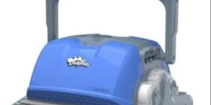 Automatic Robot Pool Cleaner