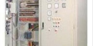 Synchronization Panel