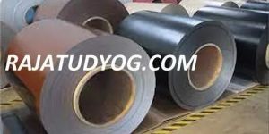 Alloy Aluminum Coil