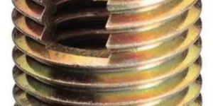 Self Tapping Threaded Inserts