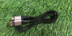 Braided Data Cable