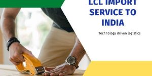 LCL Import Service