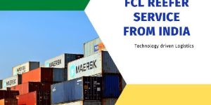 Perishable Goods Transport Service