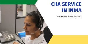 JNPT Reefer CHA Freight Forwarding Services