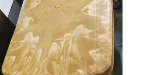 Plastic Dining Table