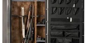 Gun Safes