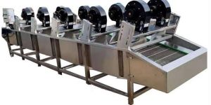 Fruit And Vegetable Air Dryer