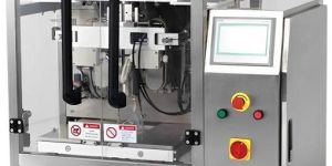 Fully Automatic Box Packaging Machine