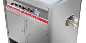 Garlic Skin Peeling Machine