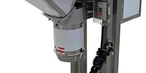 Large Garlic Mash Breaking Machine