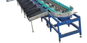 Mango Weight Grading Machine