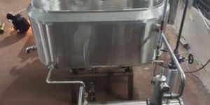 Paneer Coagulation VAT