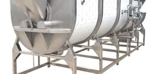 Polythene Bubble Sheet Wrapping Machine