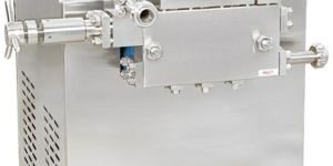 SS Milk Homogeniser