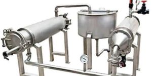 Tomato Hot Breaking System