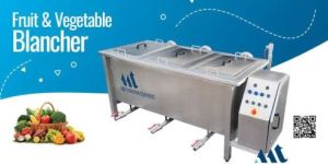 batch model-3 basket vegetable fruit washer