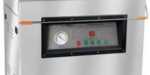 Vertical Vacuum Packing Machine