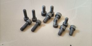 Socket Head Allen Bolts