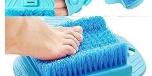Foot Brush