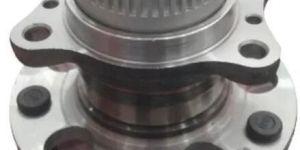 Wheel Bearing Hub