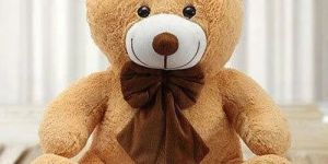 Stuffed Teddy Bear