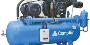High Pressure Air Compressor