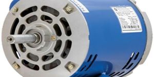 Foot Mounted AC Induction Motor