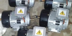 Oil Burner Motors