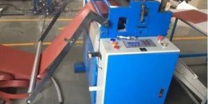 Plastic Sheet Cutting Machine
