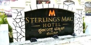 Monument Signage Board