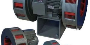 Industrial Electric Siren