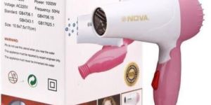 Nova Hair Dryer