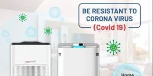Air Purifier
