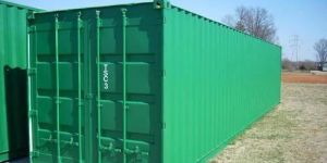 Shipping Storage Container