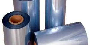PVC Shrink Films
