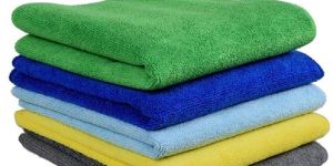 Microfibre Cloth