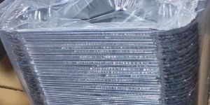 Aluminium Foil Container with Lid