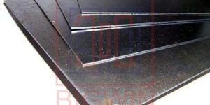 Steel Coated Material