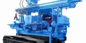 CDR-1000 Core Drill Rig