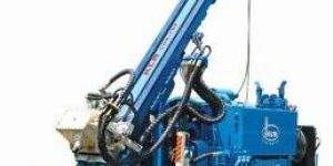 CDR-150 Core Drill Rig