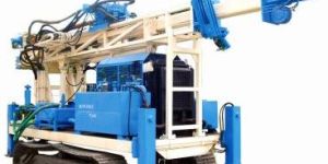 CDR-300 Core Drill Rig