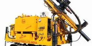 CDR-50 Core Drill Rig