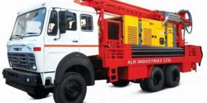 DTH-1500 Water Well Drilling Rig