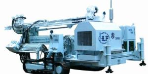 Blast Hole Drill Rig