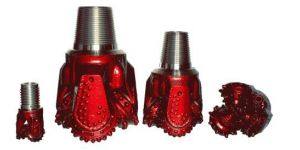 Tricone Rock Roller Bits