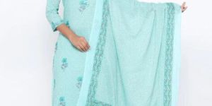 Nylon Viscose Dupatta