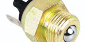 Neutral Safety Switch